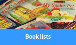 Book Lists