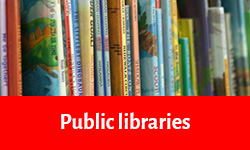 Public libraries